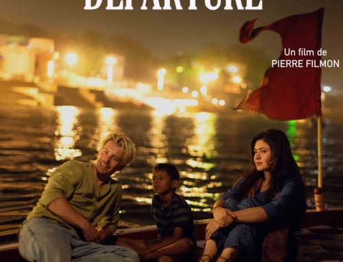 The Great Departure : SORTIE au cinéma en novembre 2025